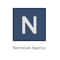 Nemecek Agency logo, Nemecek Agency contact details