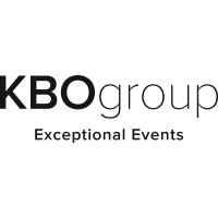 KBOGroup logo, KBOGroup contact details