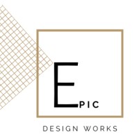 EPIC DESIGN WORKS LIMITED logo, EPIC DESIGN WORKS LIMITED contact details