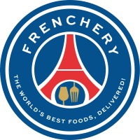 FRENCHERY.com logo, FRENCHERY.com contact details