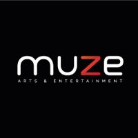 Muze Entertainment logo, Muze Entertainment contact details