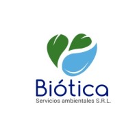 Biótica Servicios Ambientales S.R.L. logo, Biótica Servicios Ambientales S.R.L. contact details