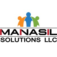 Manasil Solutions LLC logo, Manasil Solutions LLC contact details