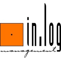 In.Log Management logo, In.Log Management contact details