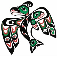 Northwest Tribal Art logo, Northwest Tribal Art contact details