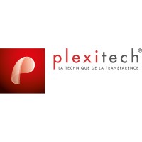 PlexiTech logo, PlexiTech contact details