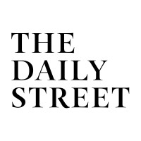 THE DAILY STREET logo, THE DAILY STREET contact details