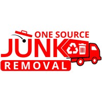 One Source Junk Removal logo, One Source Junk Removal contact details