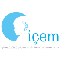 İşitme Özürlü Çocuklar Eğitim ve Araştırma Vakfı logo, İşitme Özürlü Çocuklar Eğitim ve Araştırma Vakfı contact details