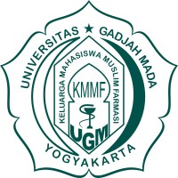 KMMF UGM logo, KMMF UGM contact details