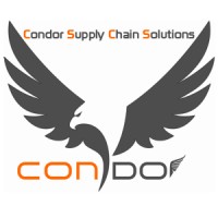 Condor Supply Chain Solutions logo, Condor Supply Chain Solutions contact details