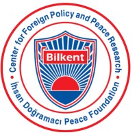 Center for Foreign Policy and Peace Research logo, Center for Foreign Policy and Peace Research contact details