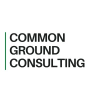 Common Ground Consulting logo, Common Ground Consulting contact details