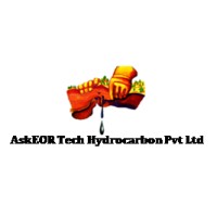 AskEOR logo, AskEOR contact details