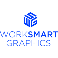 WorkSMART Graphics logo, WorkSMART Graphics contact details