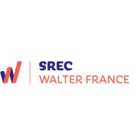 SREC WALTER FRANCE logo, SREC WALTER FRANCE contact details