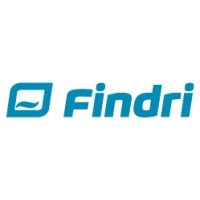 Findri Finland Oy logo, Findri Finland Oy contact details