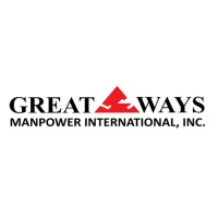 GREAT WAYS MANPOWER INTERNATIONAL INC logo, GREAT WAYS MANPOWER INTERNATIONAL INC contact details