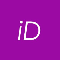 iD Prod logo, iD Prod contact details