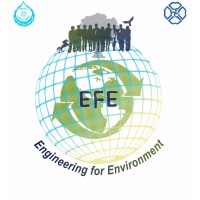 Engineering for Environment (EforE) Association logo, Engineering for Environment (EforE) Association contact details