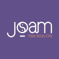 Joam Pour Mieux Être logo, Joam Pour Mieux Être contact details