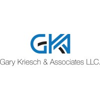 Gary Kriesch & Associates LLC. logo, Gary Kriesch & Associates LLC. contact details