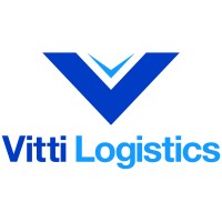 Vitti Logistics logo, Vitti Logistics contact details