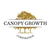 Canopy Growth Polska logo, Canopy Growth Polska contact details