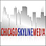 Chicago Skyline Media logo, Chicago Skyline Media contact details