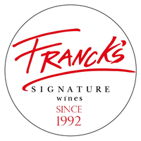 Franck's Signature Wines logo, Franck's Signature Wines contact details