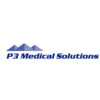 P3 Medical Solutions, LLC logo, P3 Medical Solutions, LLC contact details