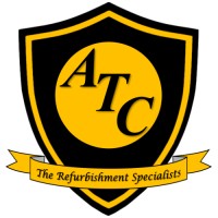 ATC Property Maintenance Ltd logo, ATC Property Maintenance Ltd contact details