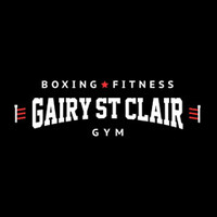 Gairy St Clair Boxing Gym logo, Gairy St Clair Boxing Gym contact details