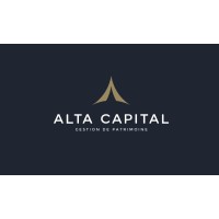 Groupe Alta Capital logo, Groupe Alta Capital contact details