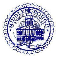 Town of Middleborough logo, Town of Middleborough contact details