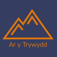 Ar y Trywydd logo, Ar y Trywydd contact details