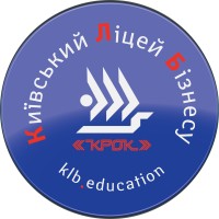 Kyiv Business Lyceum logo, Kyiv Business Lyceum contact details