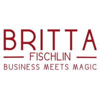 Britta Fischlin Business Meets Magic logo, Britta Fischlin Business Meets Magic contact details