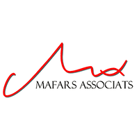 MAFARS ASSOCIATS logo, MAFARS ASSOCIATS contact details