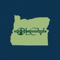 Oregon League of Conservation Voters logo, Oregon League of Conservation Voters contact details