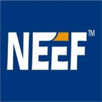 NEEF Public Speaking logo, NEEF Public Speaking contact details