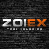 Zoiex Technologies logo, Zoiex Technologies contact details