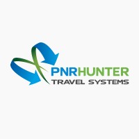 PNR Hunter logo, PNR Hunter contact details