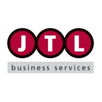 JTL Business Services logo, JTL Business Services contact details