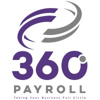 360 Payroll logo, 360 Payroll contact details