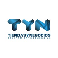 Tiendas y Negocios logo, Tiendas y Negocios contact details