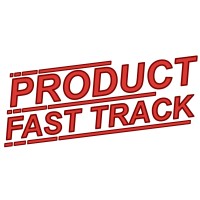 Product Fast Track logo, Product Fast Track contact details