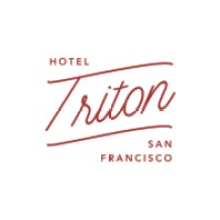 Hotel Triton logo, Hotel Triton contact details