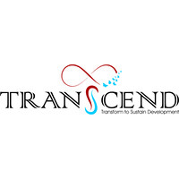 Transcend logo, Transcend contact details