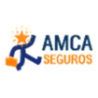 Amca Seguros logo, Amca Seguros contact details